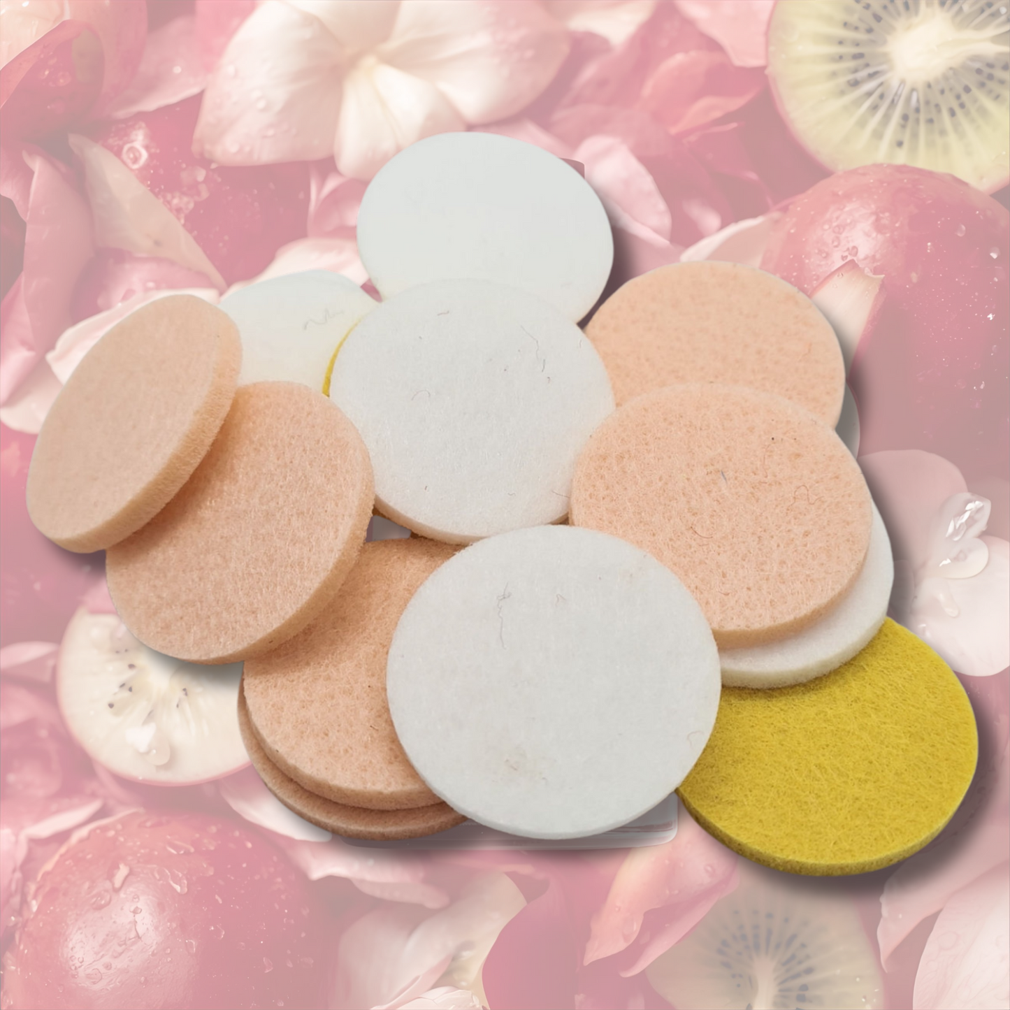 Fantasies Hoover Discs