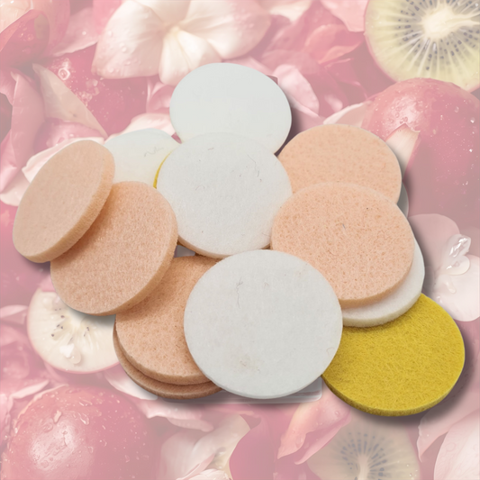 Fantasies Hoover Discs