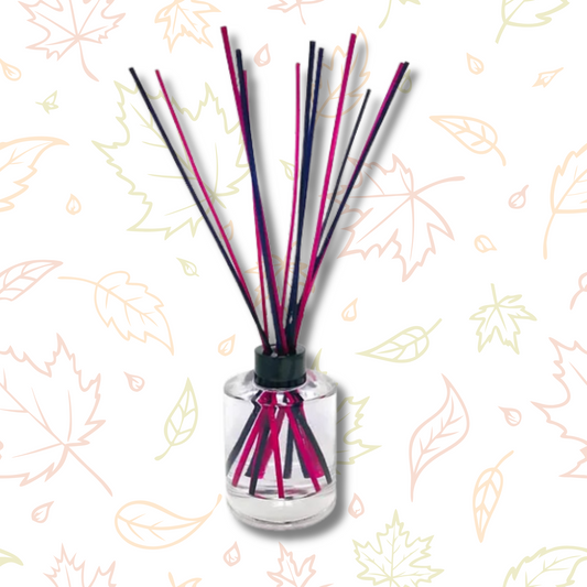 Fantastic Fall Reed Diffuser