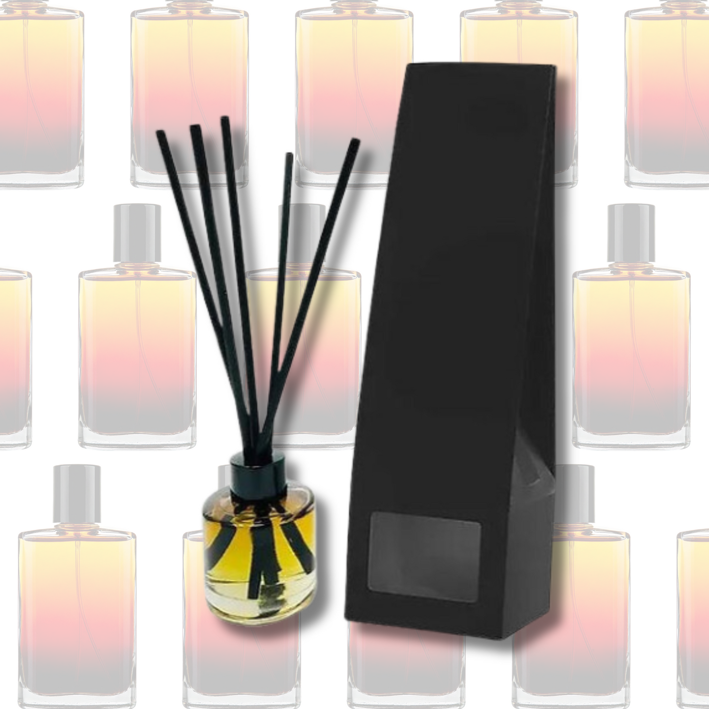 Faran-Height Reed Diffuser