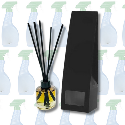 Febrease Pet Odour Eliminator Reed Diffuser