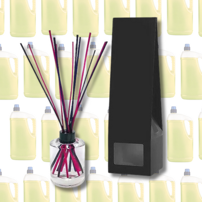 Flashy Bathroom Reed Diffuser