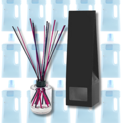 Flashy Bicarb Reed Diffuser