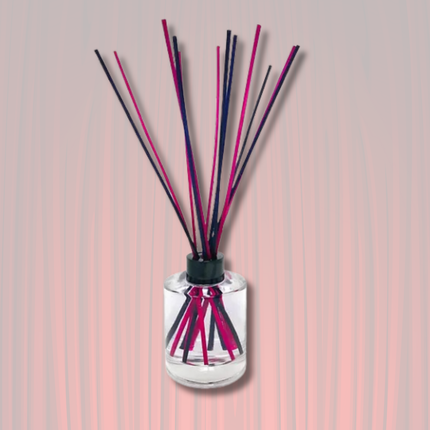 Bak A Rat Red Reed Diffuser