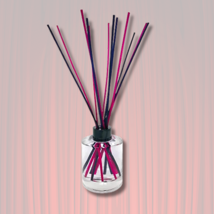 Bak A Rat Red Reed Diffuser