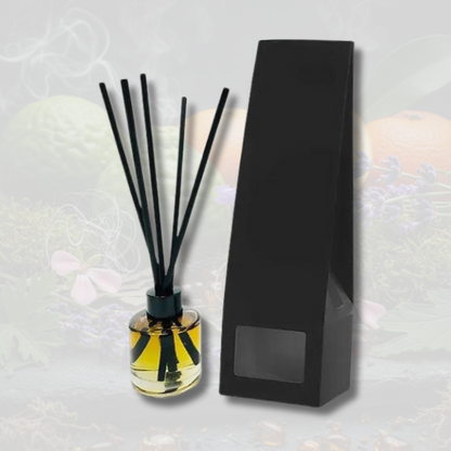 Savvy Man Reed Diffuser