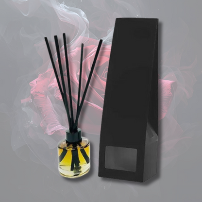 Velvet Rose & Oud Reed Diffuser