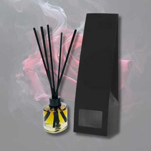 Odour Eliminator Velvet Rose & Oud Reed Diffuser