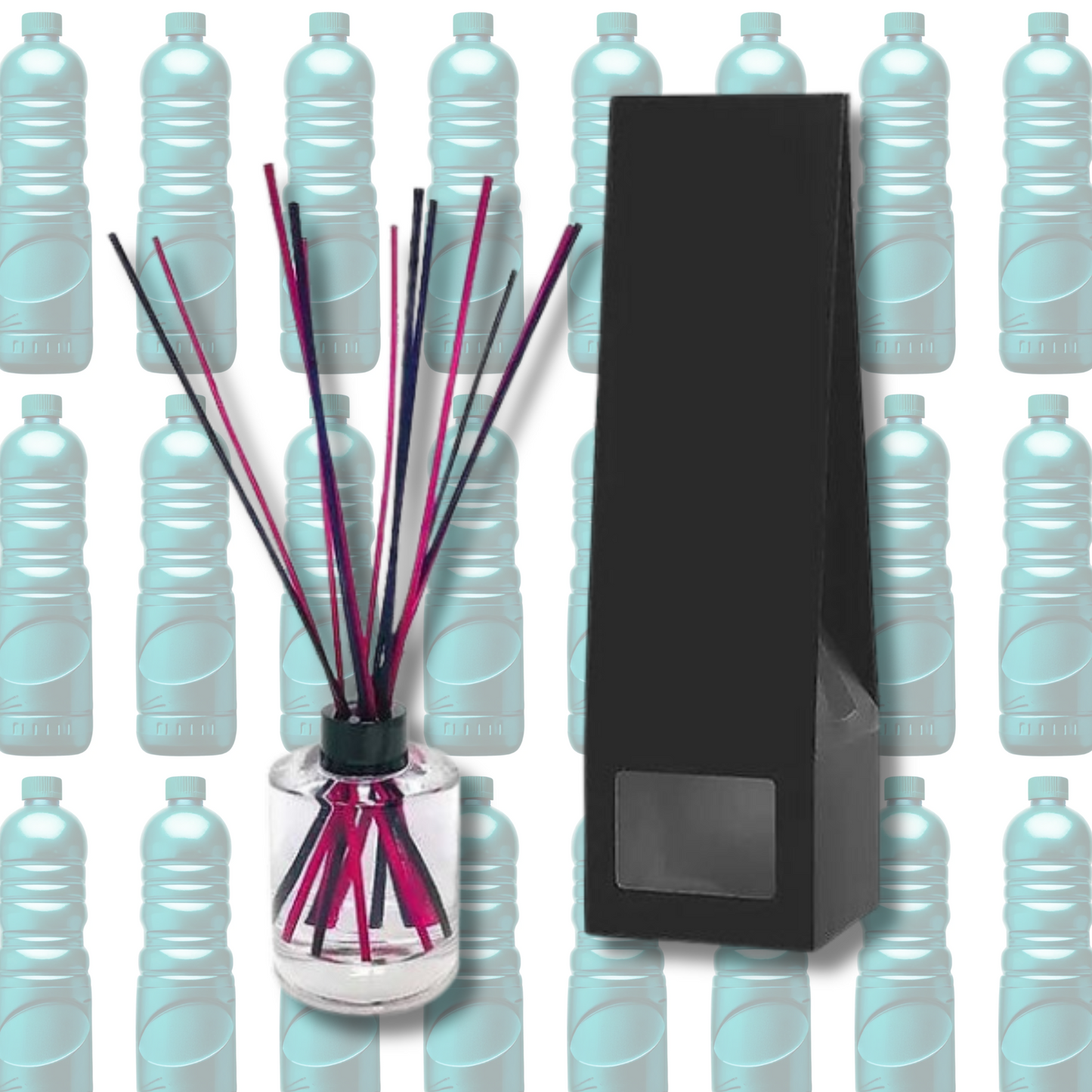 Spanish Cleaning Cian Reed Diffuser