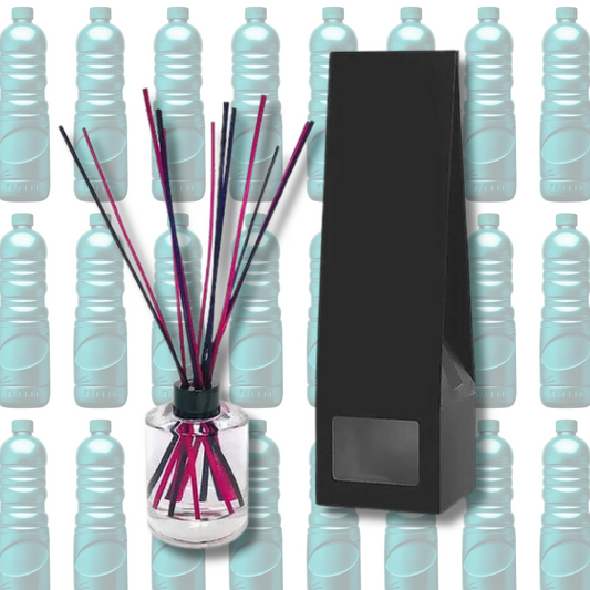 Spanish Cleaning Cian Reed Diffuser
