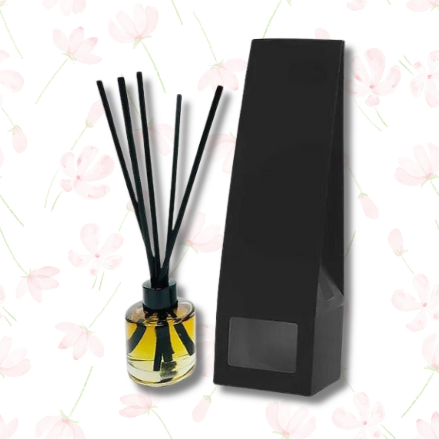 Unstoppable Spring Reed Diffuser