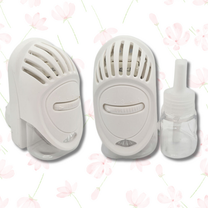 Unstoppable Spring Plug In Diffuser