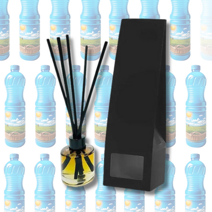 Spanish Cleaning Ropa Limpia Reed Diffuser