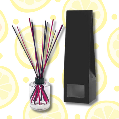 Lemon Sherbet Reed Diffuser