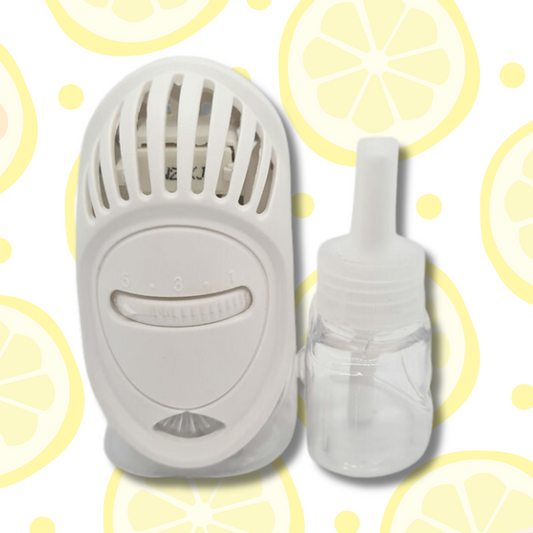 Lemon Sherbet Plug In Diffuser