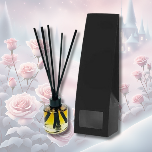 Lenora Rose Wonderland Reed Diffuser