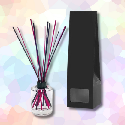 Fabulous Rainbow Drops Reed Diffuser