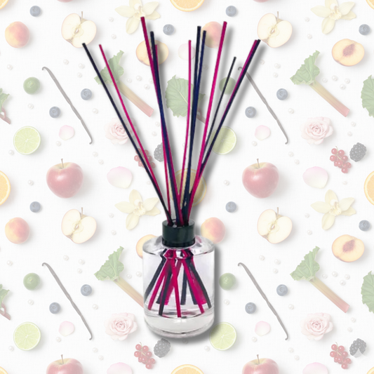 Unstoppable Uplift Reed Diffuser