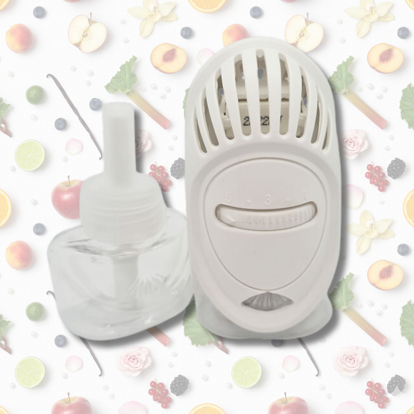 Unstoppable Uplift Plug In Diffuser
