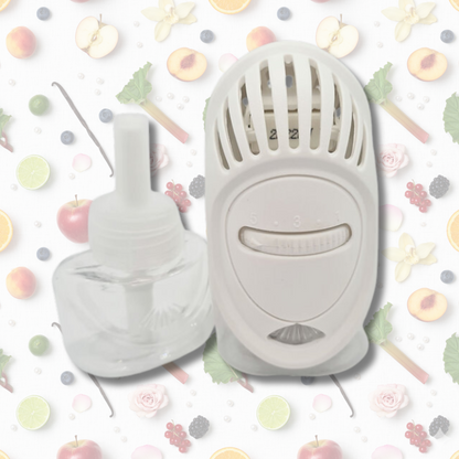 Unstoppable Uplift Plug In Diffuser