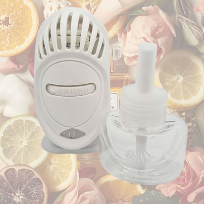 Joy Plug In Diffuser