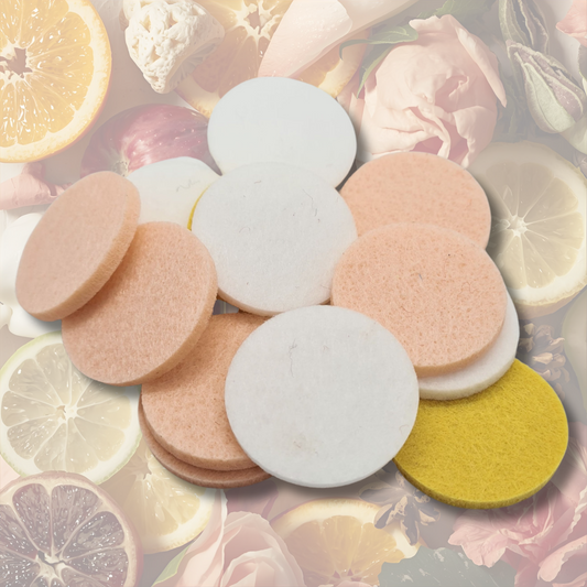 Joy Hoover Discs