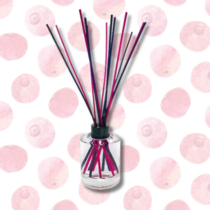 Cranberry Crush Reed Diffuser