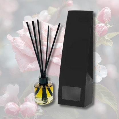 Ancient Sakura Reed Diffuser