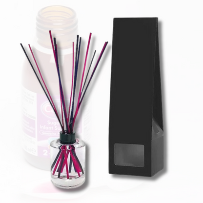 Magic Medicine Reed Diffuser