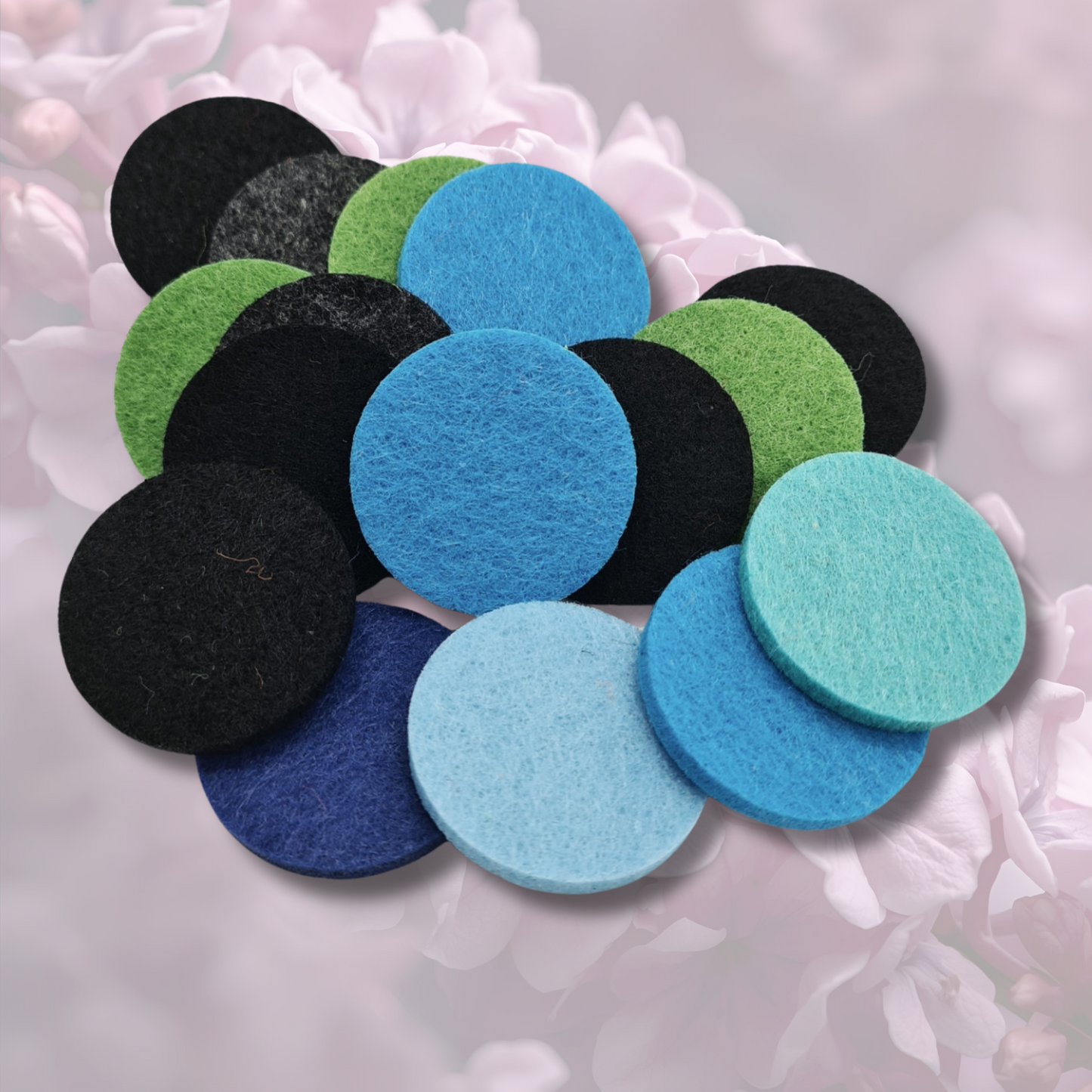 Guilty Woman Hoover Discs
