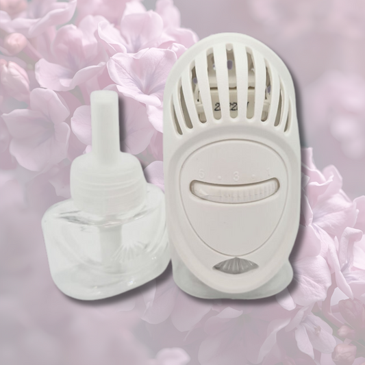 Guilty Woman Plug In Diffuser