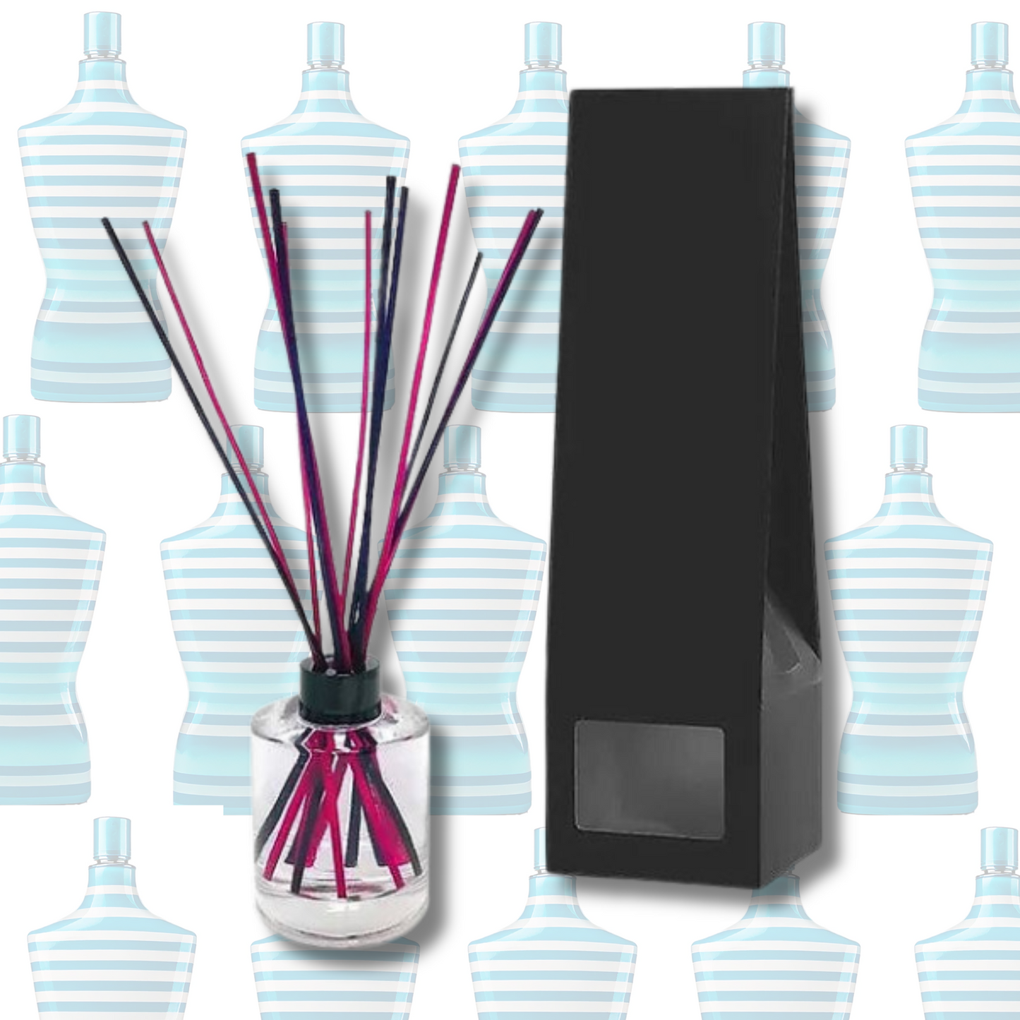 The Male Reed Diffuser