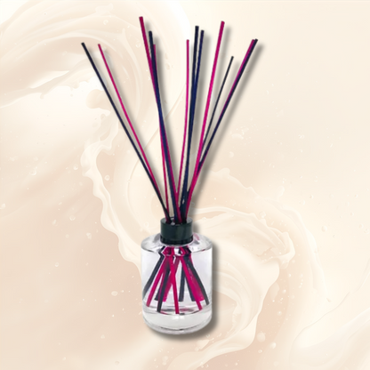 Almond Milk Reed Diffuser