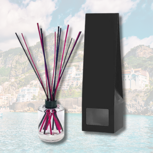 Amalfi Coast Reed Diffuser