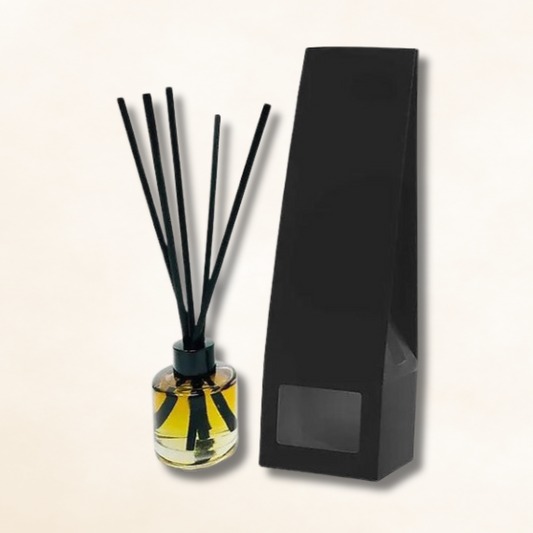 American Cream Reed Diffuser