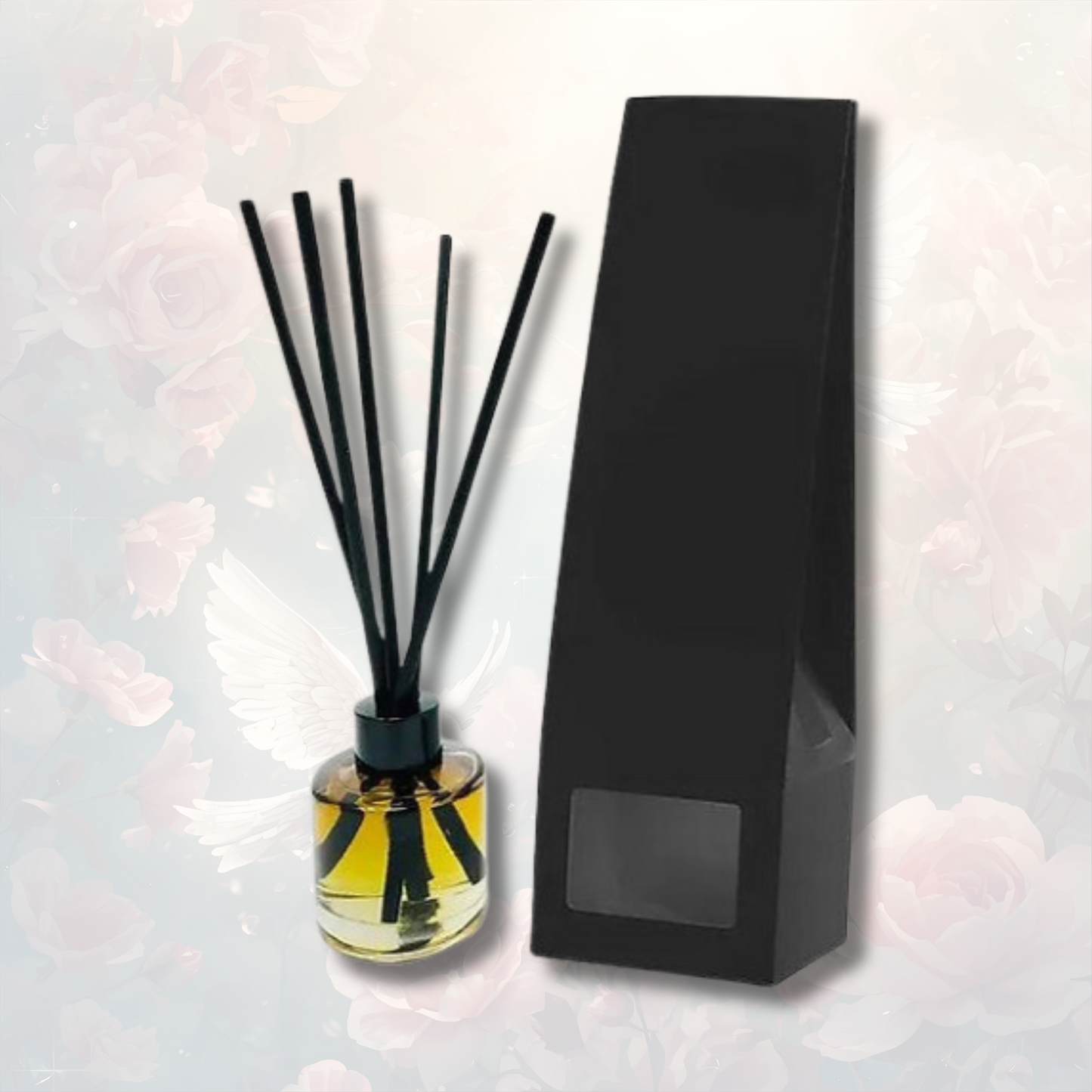 Angelic Reed Diffuser