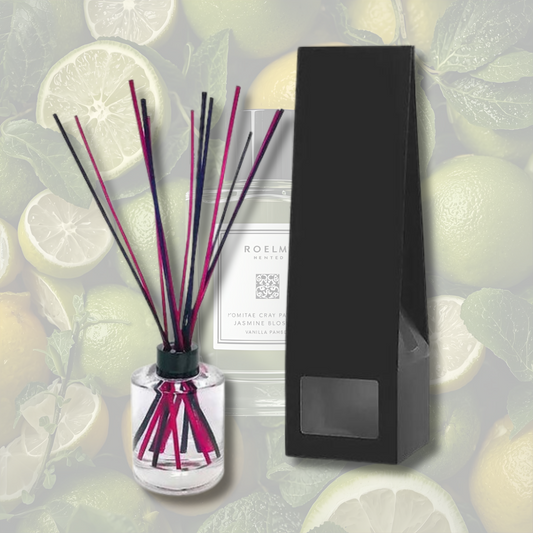 Arabian Princess Reed Diffuser