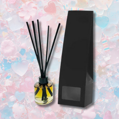 Grande Sweet Like Candy Reed Diffuser