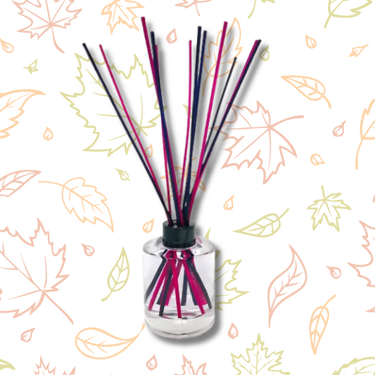 Autumn Leaves Reed Diffuser