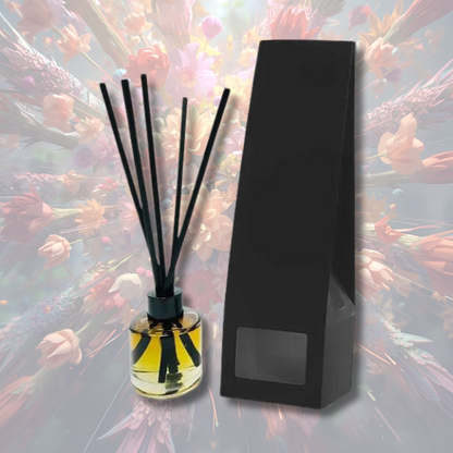 Flower Explosion Reed Diffuser