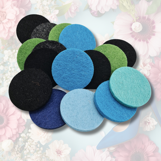 Great Girl Hoover Discs