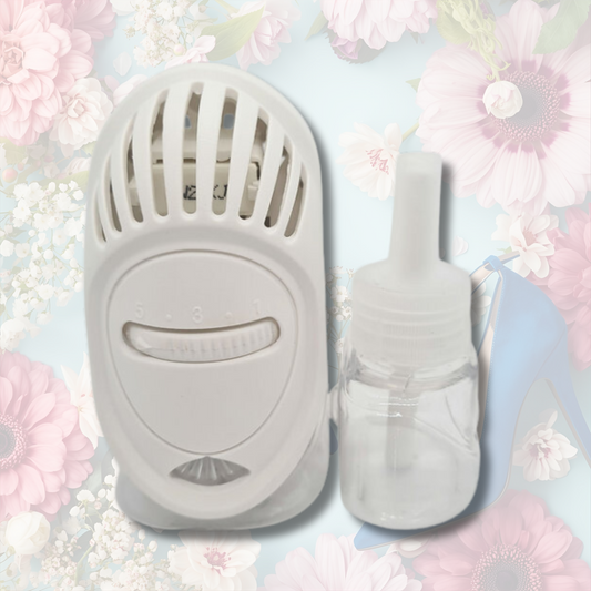 Great Girl Plug In Diffuser