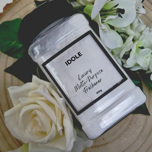 Idole Carpet Freshener
