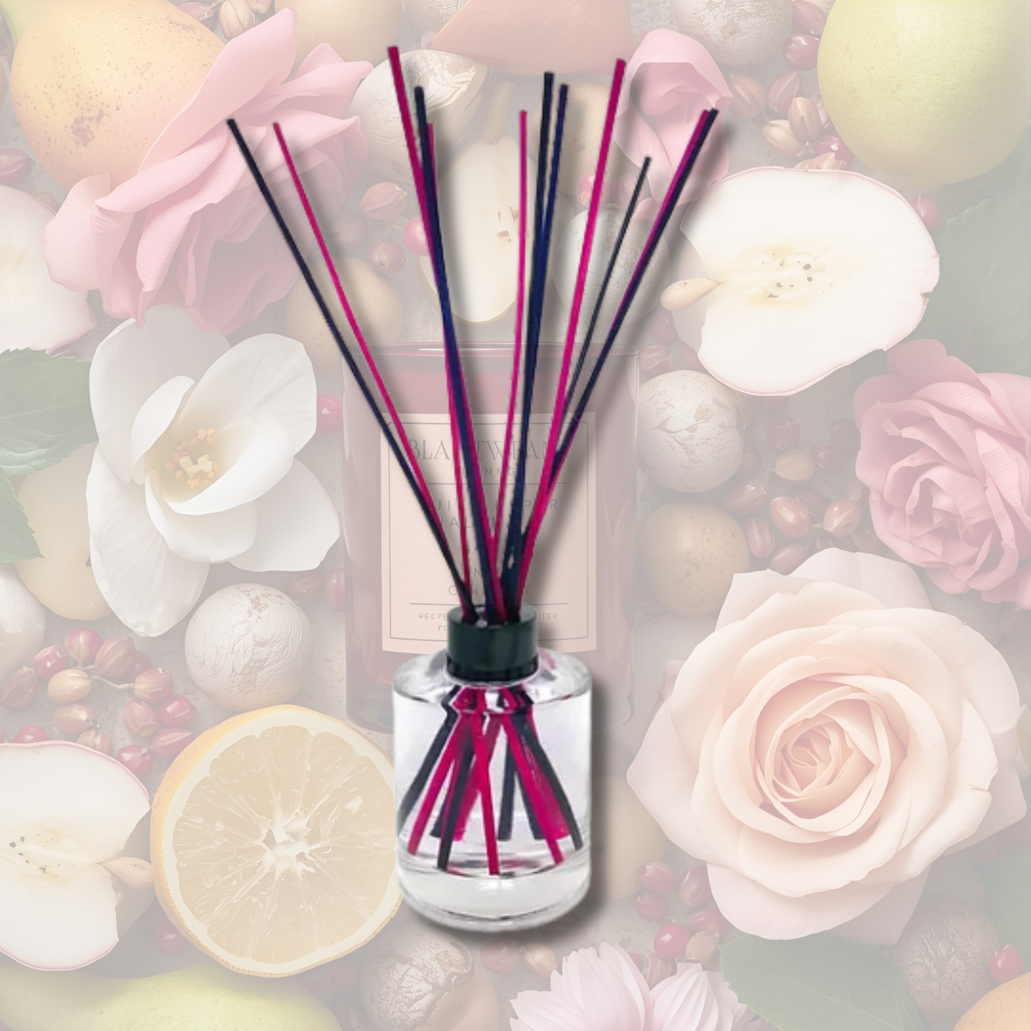 Idole Reed Diffuser