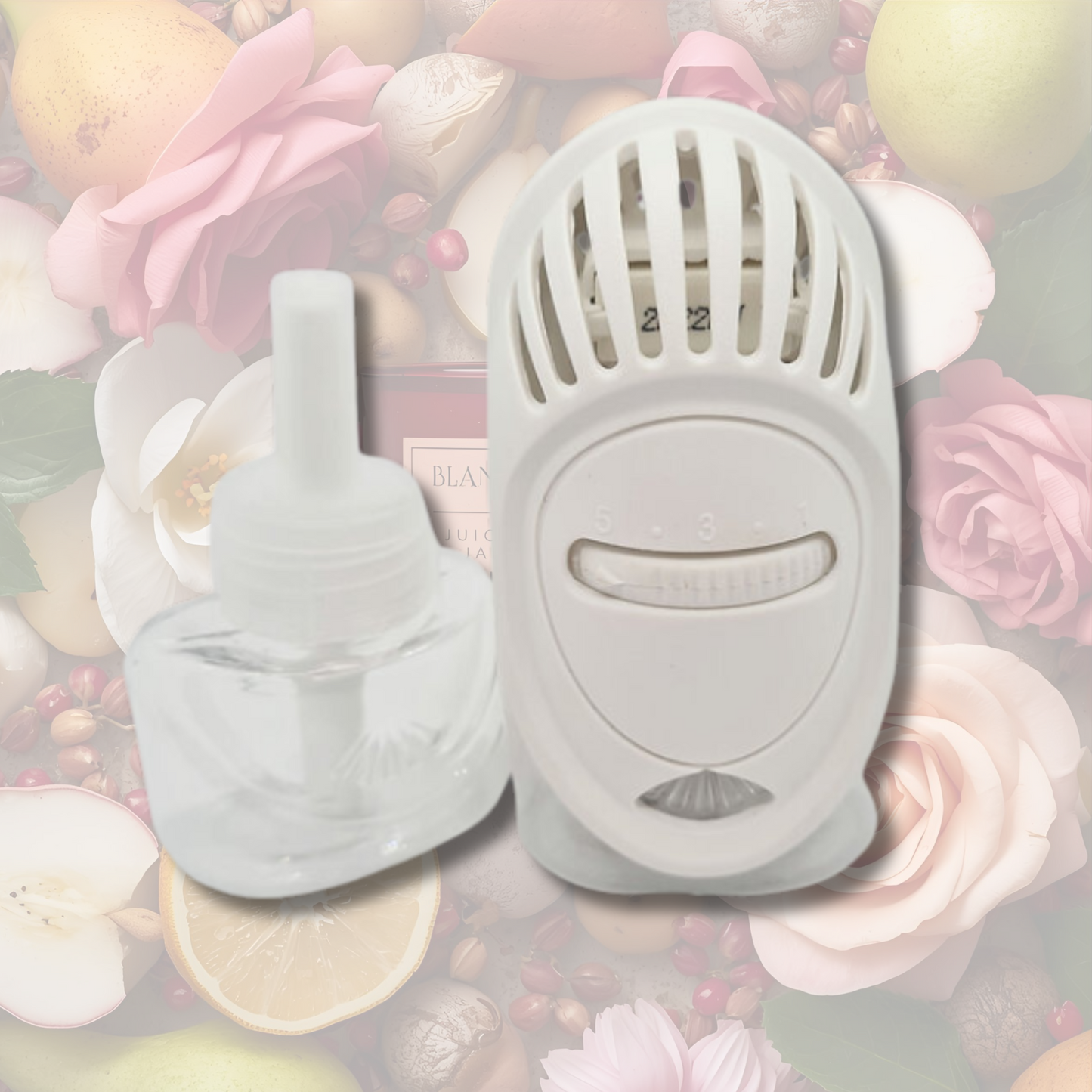 Idole Plug In Diffuser