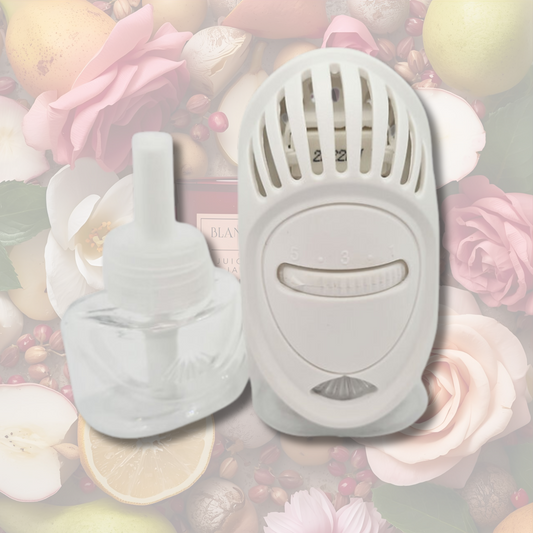 Idole Plug In Diffuser