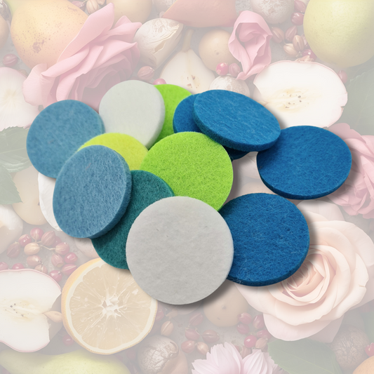 Idole Hoover Discs