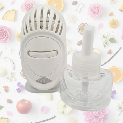 Intense Plug In Diffuser