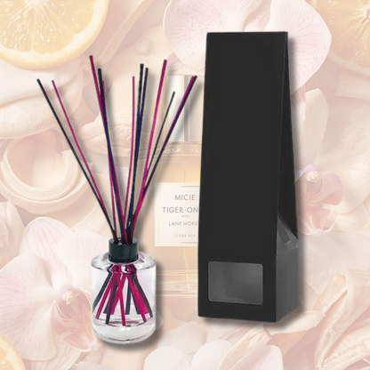 Jim Chew Original Reed Diffuser
