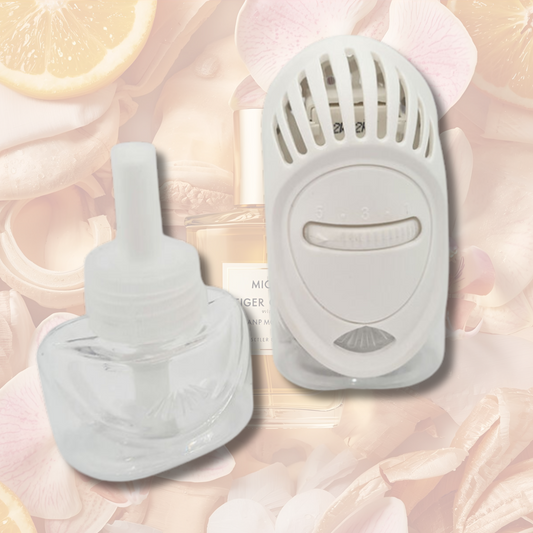 Jim Chew Original Plug In Diffuser